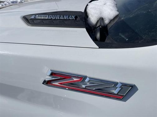 2023 Chevrolet Silverado 2500 LT