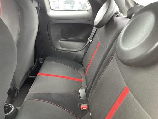 2013 FIAT 500C Abarth