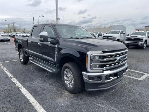 2023 Ford F-350 Lariat Super Duty