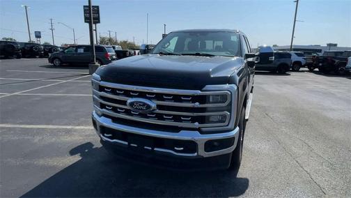 2023 Ford F-350 Lariat Super Duty
