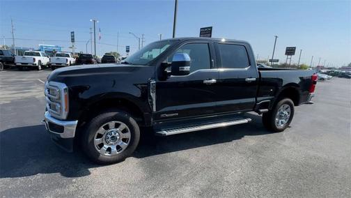 2023 Ford F-350 Lariat Super Duty