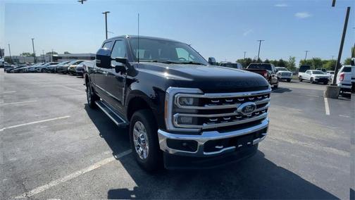 2023 Ford F-350 Lariat Super Duty