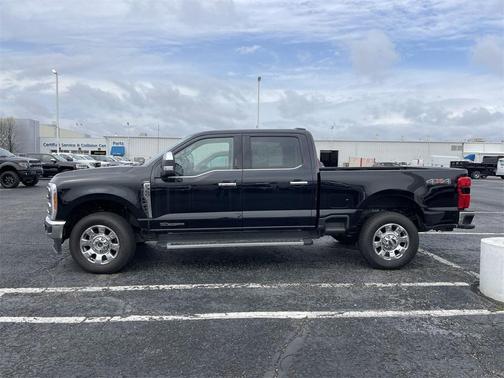 2023 Ford F-350 Lariat Super Duty