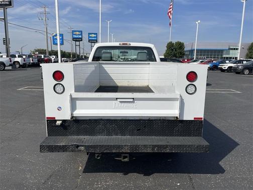 2016 Ford F-250 XL