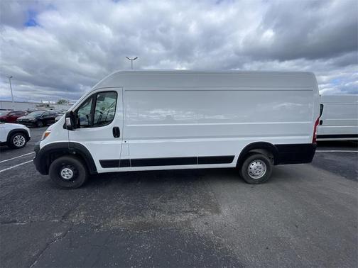 2023 RAM ProMaster 3500 High Roof