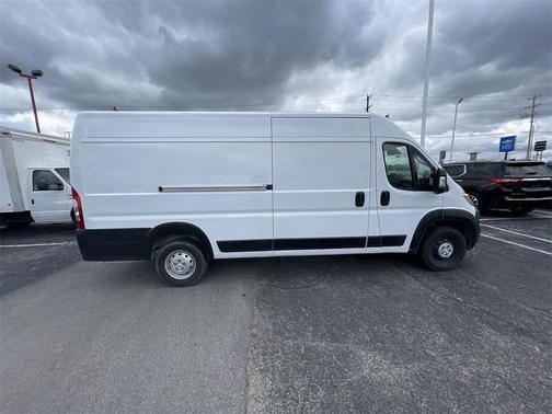 2023 RAM ProMaster 3500 High Roof