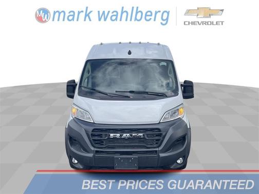2023 RAM ProMaster 3500 High Roof