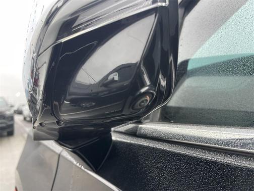 2022 Chevrolet Tahoe Premier