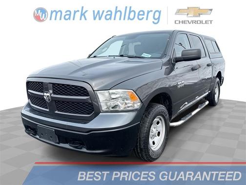 2014 RAM 1500 Tradesman/Express