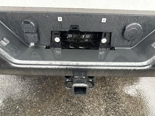 2023 Chevrolet Silverado 1500 WT