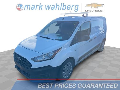 2022 Ford Transit Connect XL