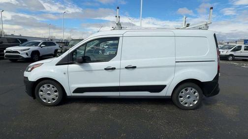 2022 Ford Transit Connect XL