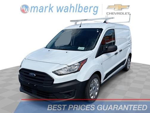 2022 Ford Transit Connect XL