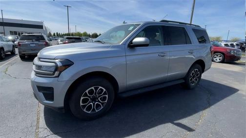 2022 Ford Expedition XLT