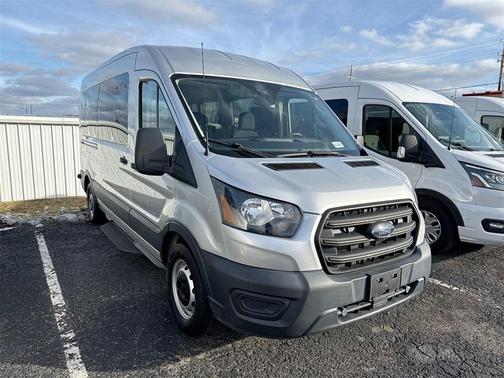 2020 Ford Transit-350 XL