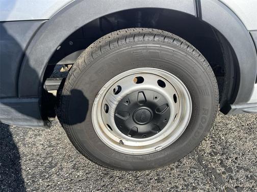 2020 Ford Transit-350 XL