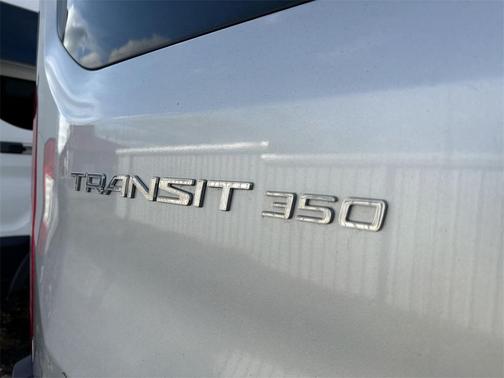 2020 Ford Transit-350 XL