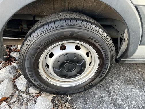 2020 Ford Transit-350 XL