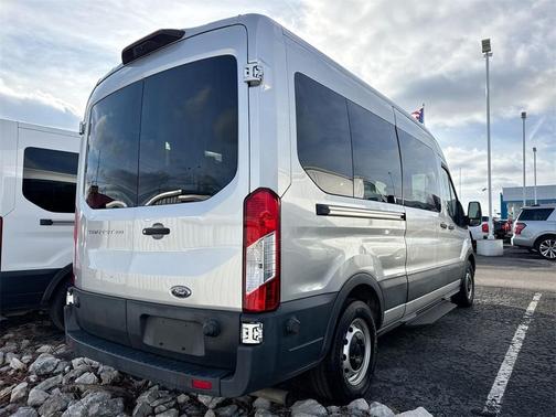 2020 Ford Transit-350 XL