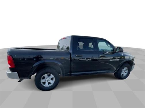 2012 RAM 1500 SLT