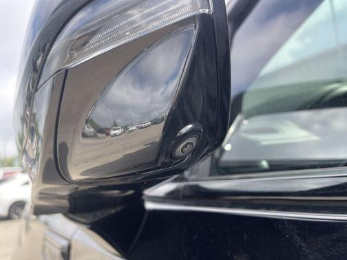 Onyx Black 2021 GMC Yukon Denali