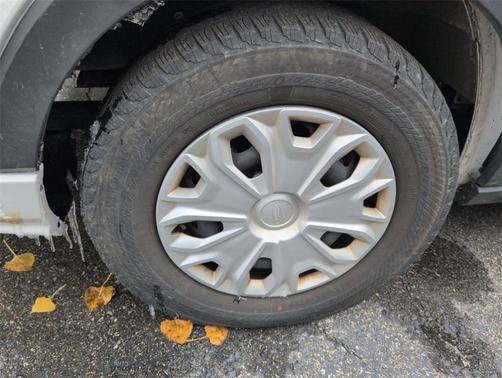 2022 Ford Transit-350 XLT