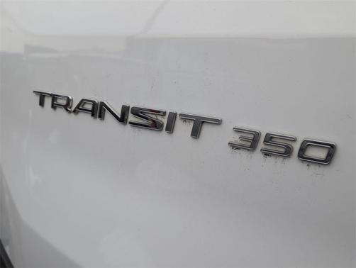 2022 Ford Transit-350 XLT
