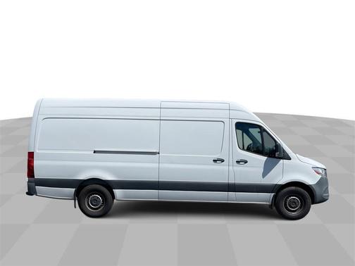 2021 Mercedes-Benz Sprinter 2500 170 WB