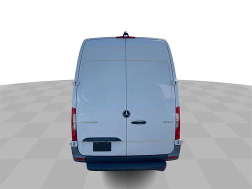 2021 Mercedes-Benz Sprinter 2500 170 WB