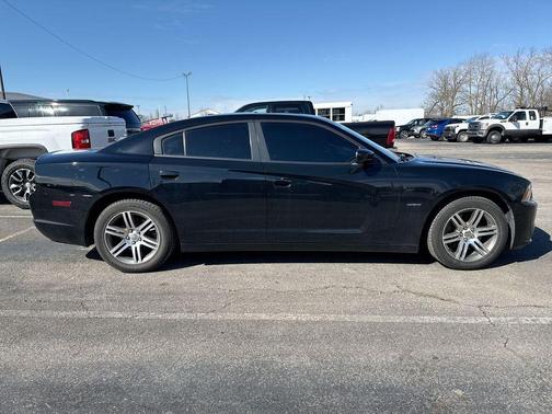 2013 Dodge Charger R/T