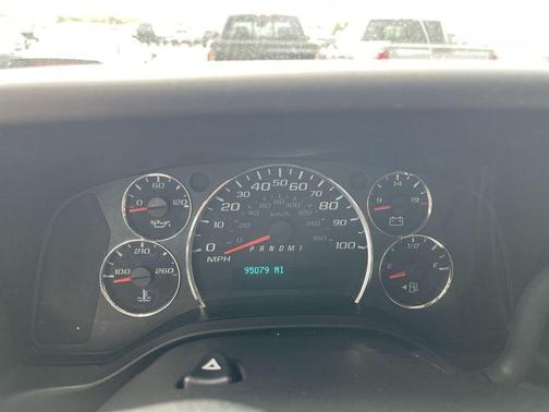 Summit White 2022 Chevrolet Express 2500 LT