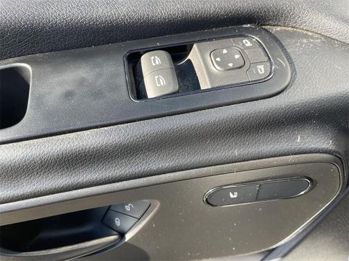 2024 Mercedes-Benz Sprinter 2500 170 WB High Roof Extended Cargo