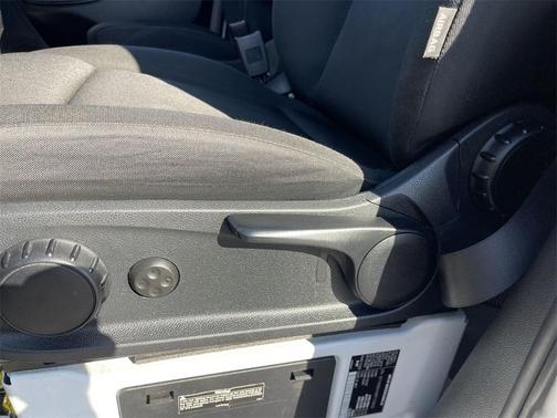 2024 Mercedes-Benz Sprinter 2500 170 WB High Roof Extended Cargo