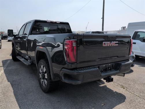 2024 GMC Sierra 3500 Denali