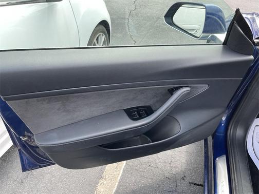 2020 Tesla Model 3 Standard