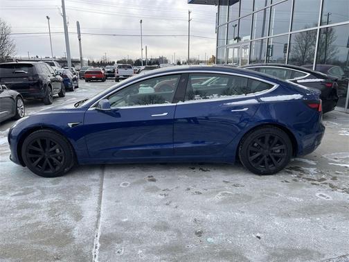 2020 Tesla Model 3 Standard