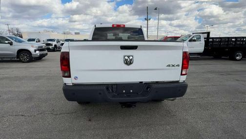 2020 RAM 1500 Classic Tradesman