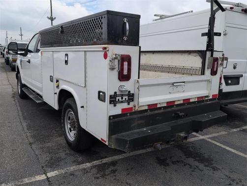 2020 Ford F-350 XL