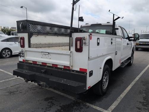 2020 Ford F-350 XL