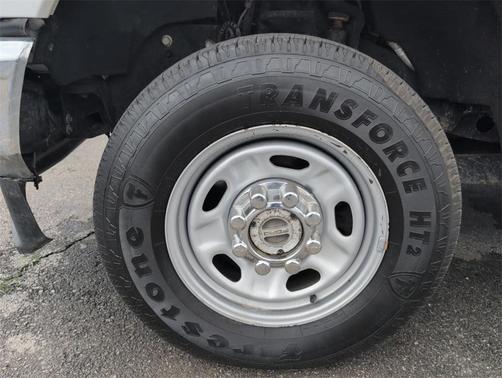 2020 Ford F-350 XL