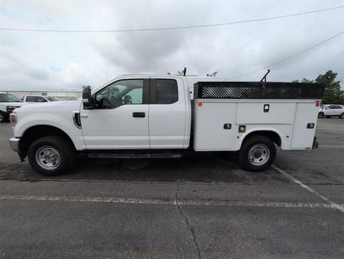 2020 Ford F-350 XL