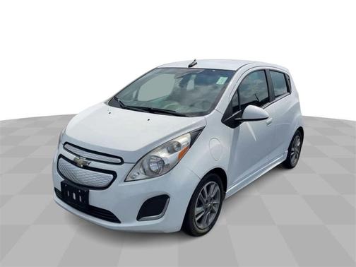 2014 Chevrolet Spark EV 2LT