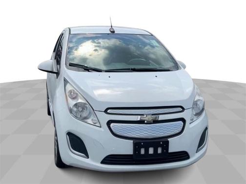 2014 Chevrolet Spark EV 2LT