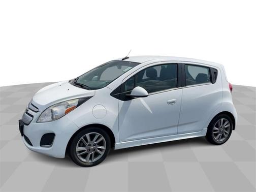 2014 Chevrolet Spark EV 2LT