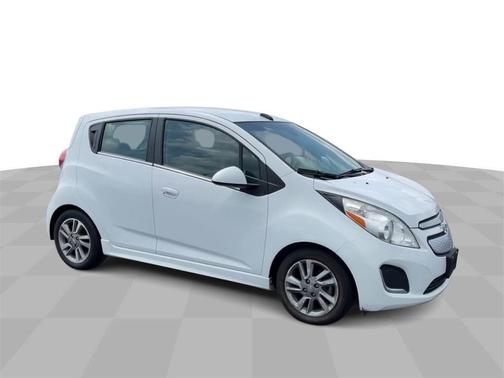 2014 Chevrolet Spark EV 2LT