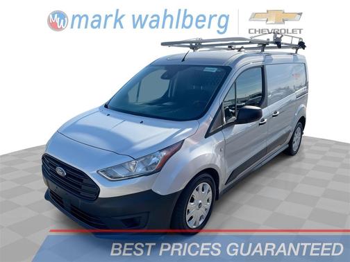 2020 Ford Transit Connect XL