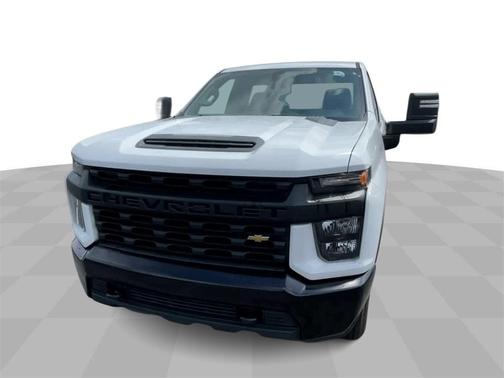 2021 Chevrolet Silverado 2500 WT
