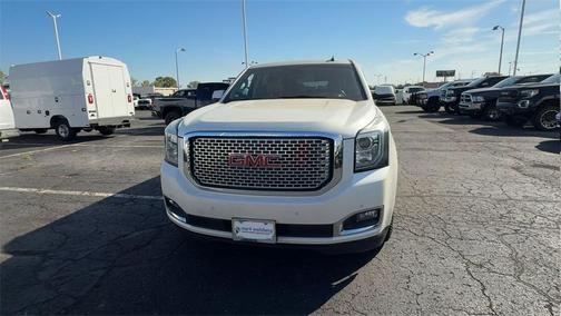 2015 GMC Yukon XL 1500 SLT