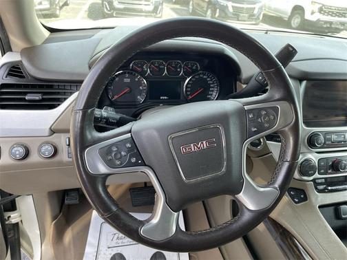 2015 GMC Yukon XL 1500 SLT