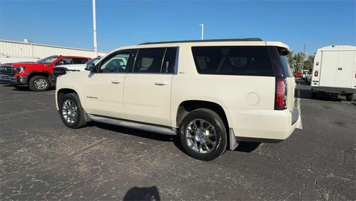 2015 GMC Yukon XL 1500 SLT